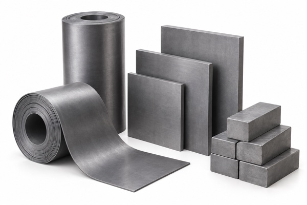 Imagen de referencia de Productos de plomo