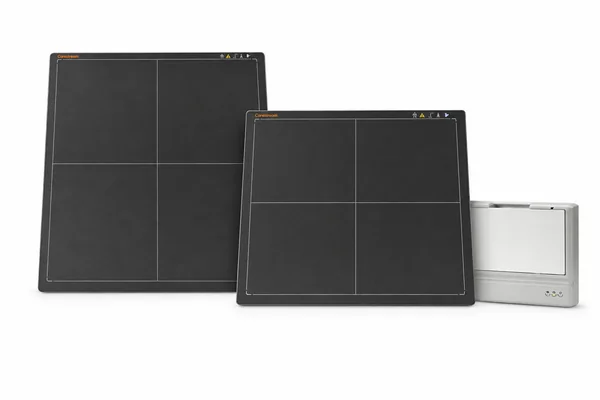 Carestream Focus 35C, imagen de referencia