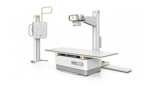 DRGEM GXR-SD, imagen de referencia