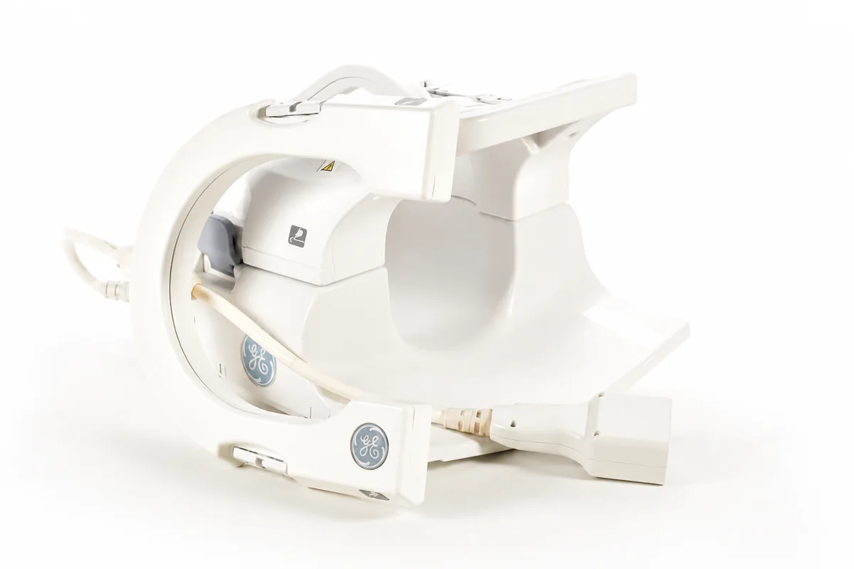 GE Head/Neck Express Coil 5334691, imagen de referencia