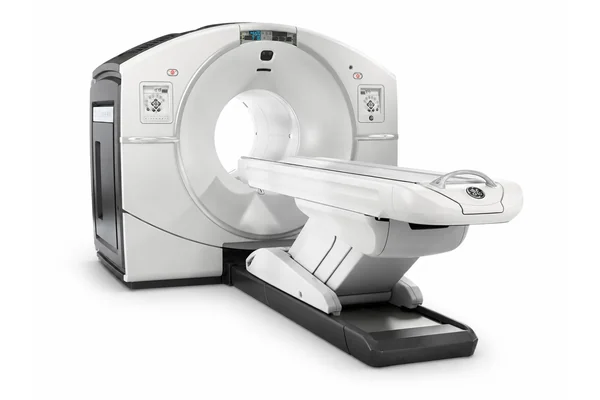 GE Discovery 690 PET/CT, imagen de referencia