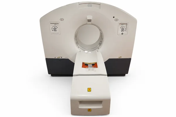 GE Discovery 710 PET/CT 64, imagen de referencia