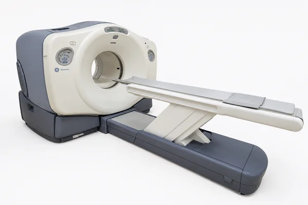 GE Discovery STE 16 PET/CT, imagen de referencia