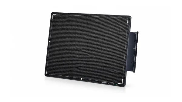 GE FlashPad HD 3543, imagen de referencia
