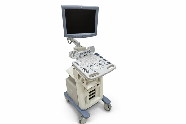 GE LOGIQ P5, imagen de referencia