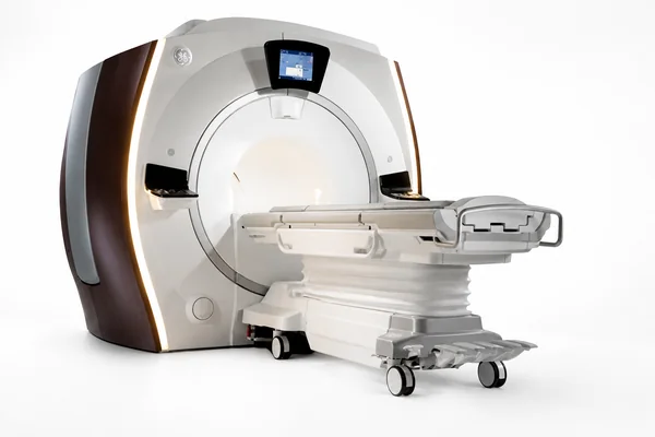 GE Optima MR450w 1.5T, imagen de referencia