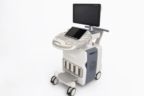 GE Voluson E10 BT21, imagen de referencia