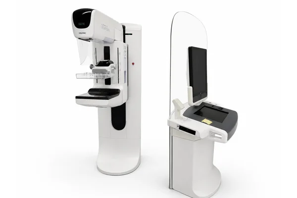 Hologic Selenia Dimensions, imagen de referencia