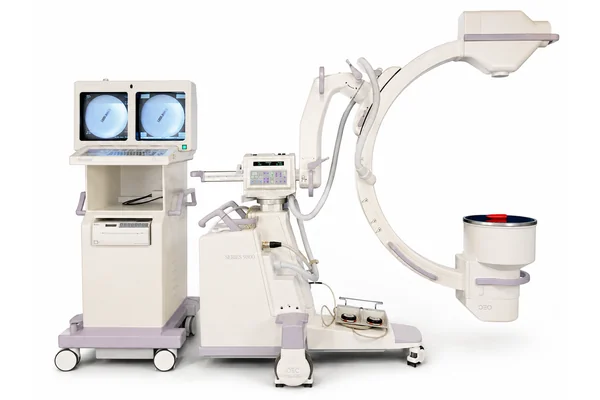 OEC 9800 VAS 15 MD, imagen de referencia