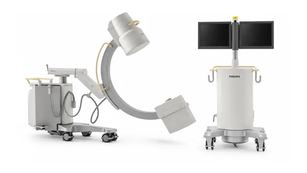 Philips BV Pulsera, imagen de referencia