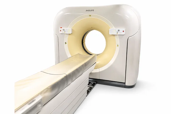 Philips Ingenuity 128, imagen de referencia