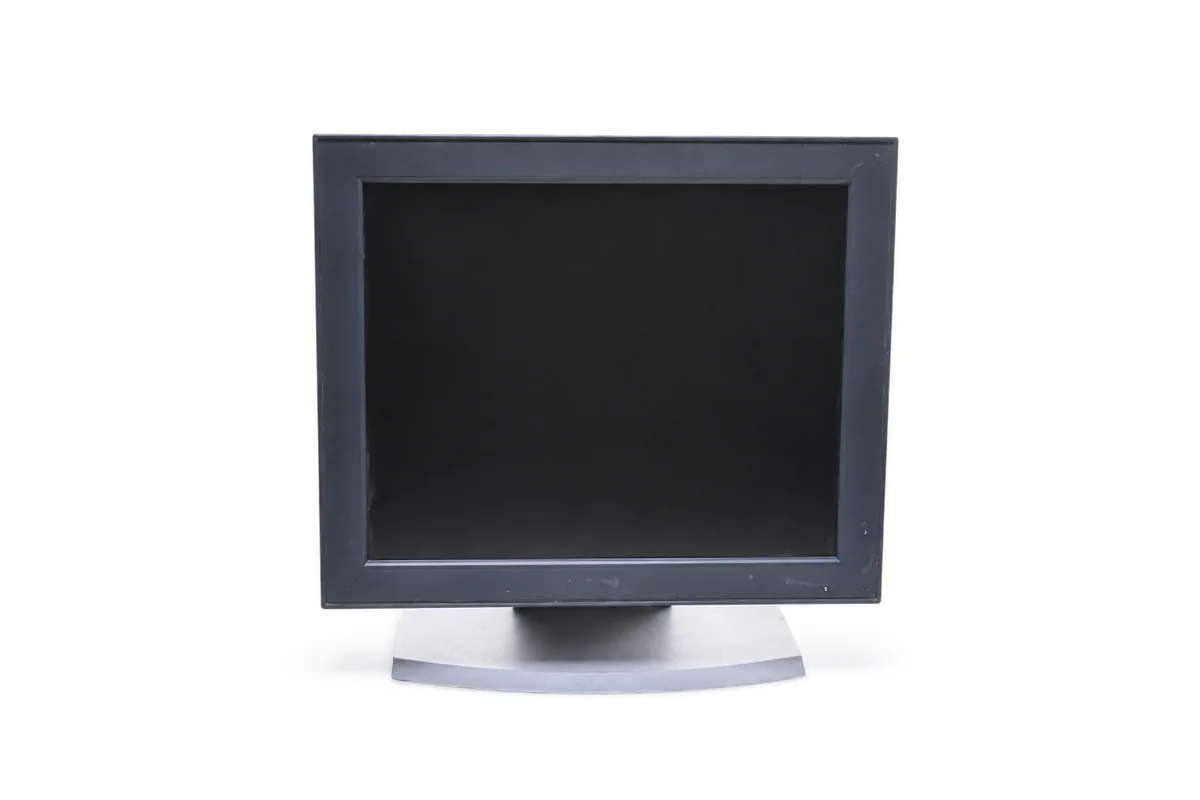 Siemens monitor de 17 pulgadas 3089356, imagen de referencia