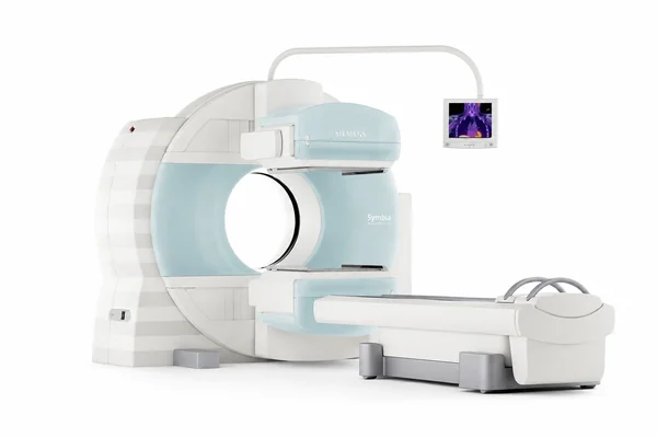 Siemens Symbia T16 SPECT/CT, imagen de referencia